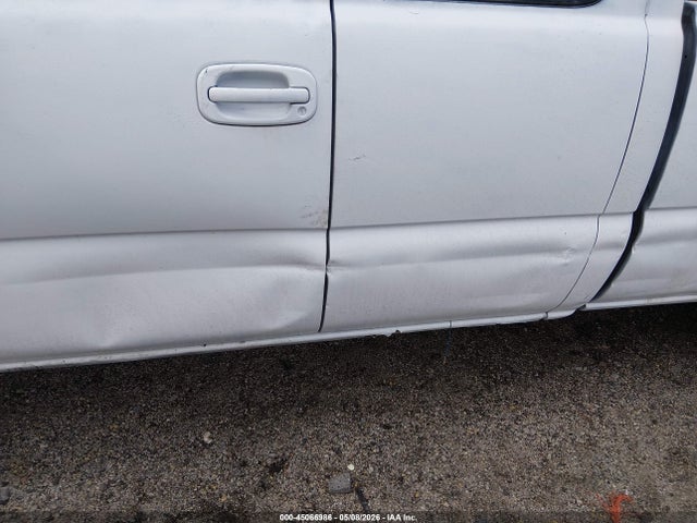 Chevrolet Silverado 1500 Z71