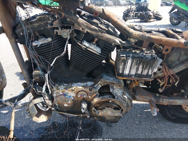 Harley-Davidson Xl1200 C