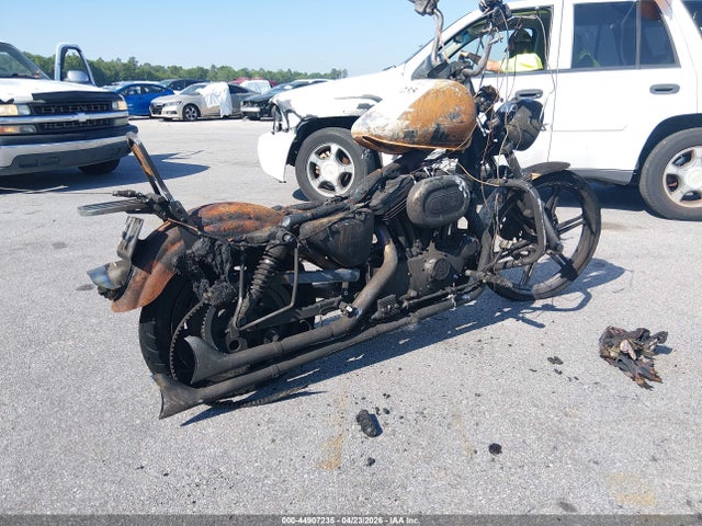 Harley-Davidson Xl1200 C