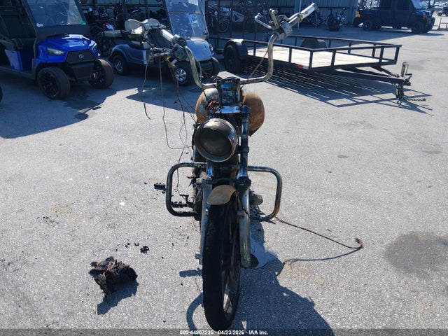 Harley-Davidson Xl1200 C