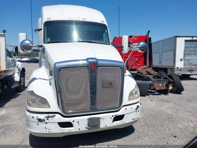 Kenworth T680