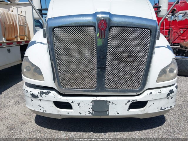 Kenworth T680