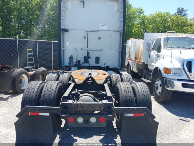 Kenworth T680