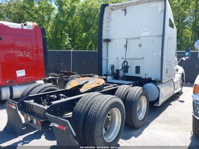 Kenworth T680