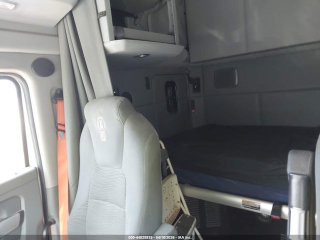 Kenworth T680