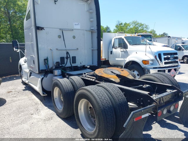 Kenworth T680