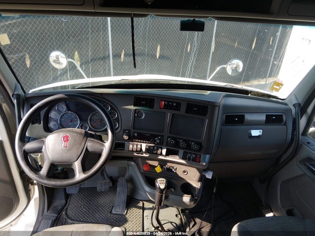 Kenworth T680