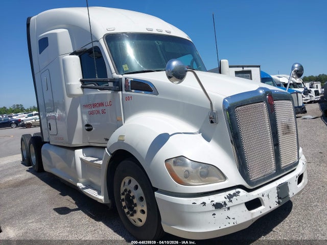 Kenworth T680