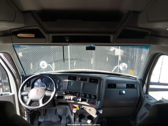 Kenworth T680