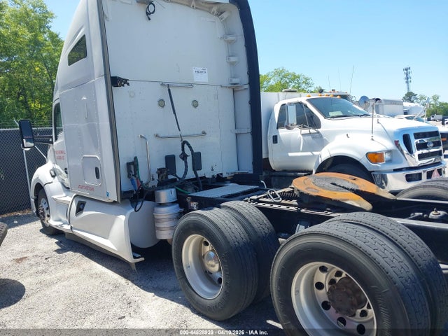 Kenworth T680
