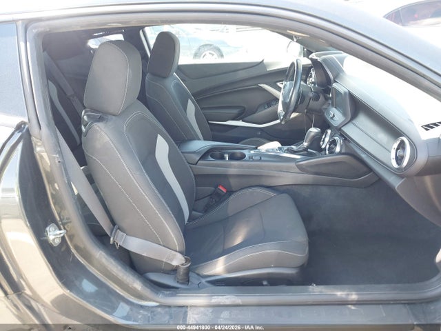 Chevrolet Camaro 1lt