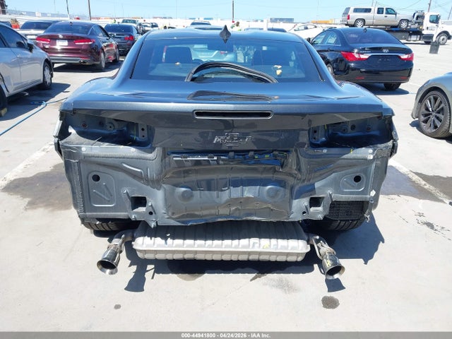 Chevrolet Camaro 1lt