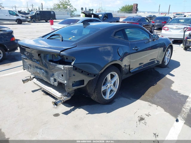Chevrolet Camaro 1lt