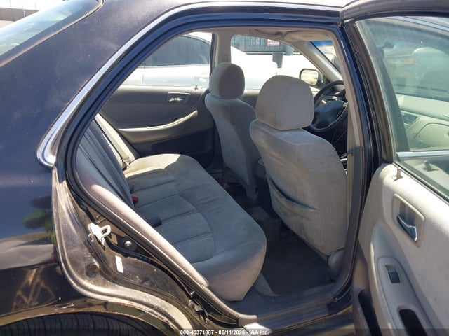 Honda Accord Lx V6