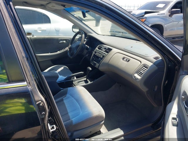 Honda Accord Lx V6