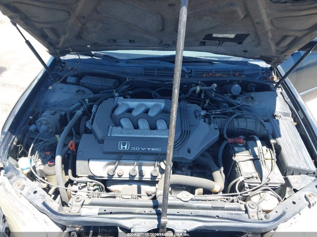 Honda Accord Lx V6