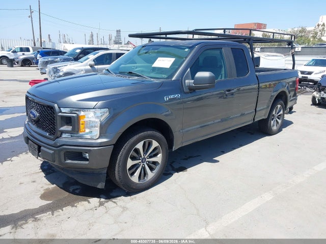 Ford F-150 Xl
