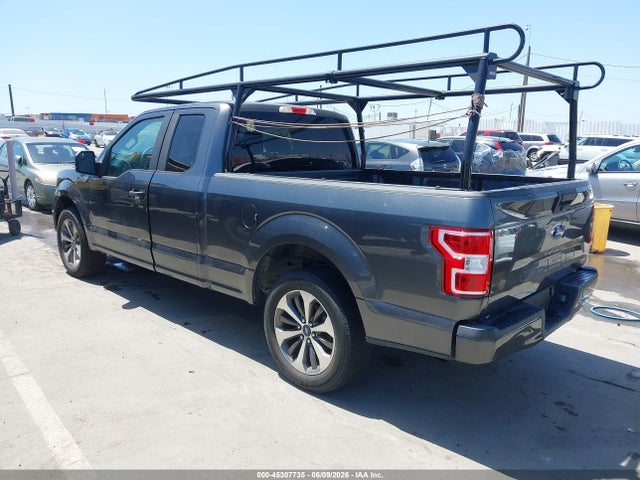 Ford F-150 Xl