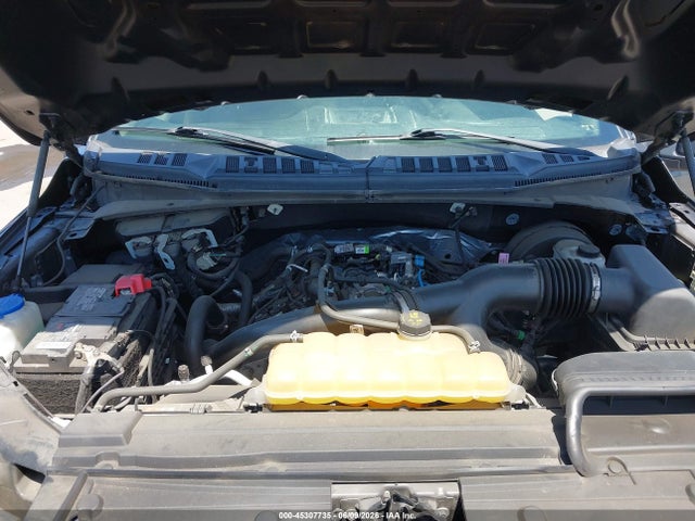 Ford F-150 Xl