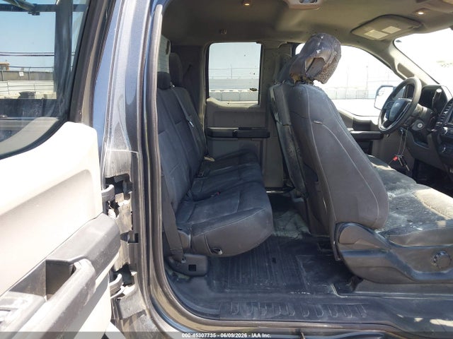 Ford F-150 Xl