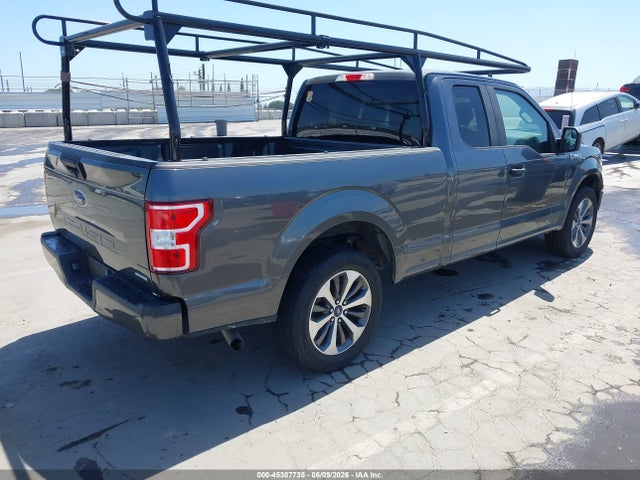 Ford F-150 Xl