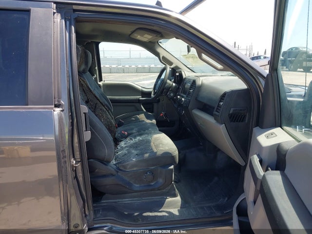 Ford F-150 Xl