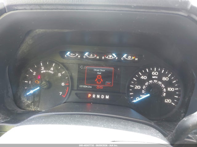 Ford F-150 Xl