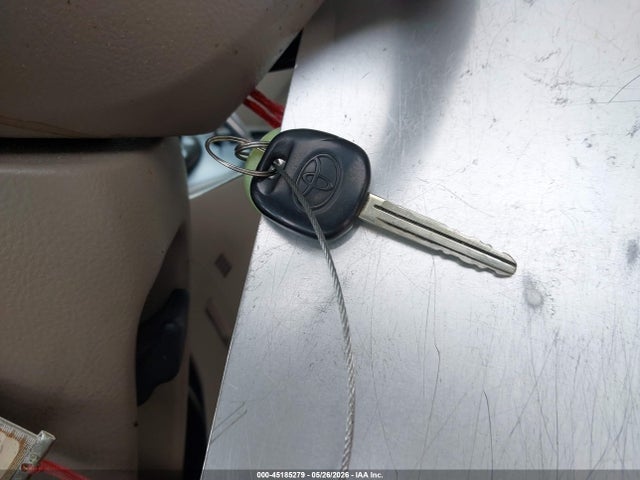 Toyota Sienna Le