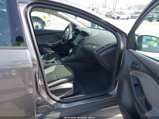 Ford Focus S