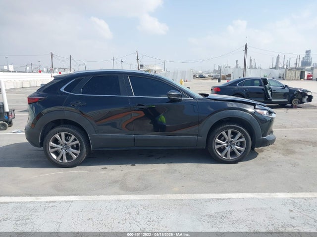 Mazda Cx 2.5 S Preferred