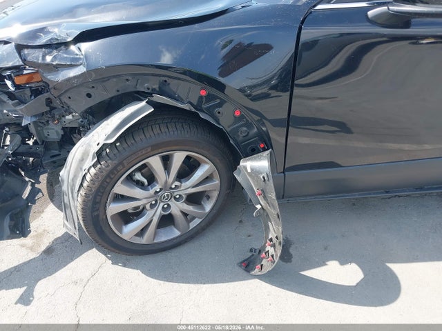 Mazda Cx 2.5 S Preferred