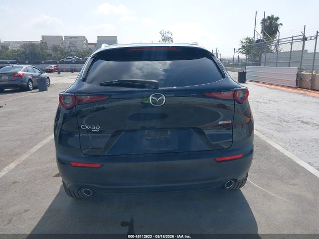 Mazda Cx 2.5 S Preferred