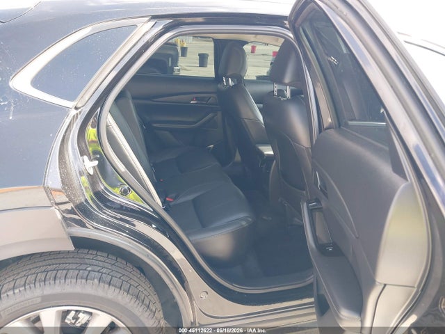 Mazda Cx 2.5 S Preferred