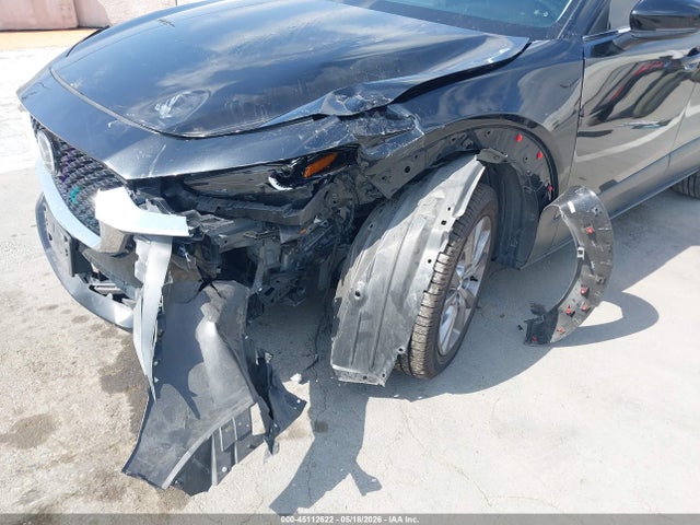 Mazda Cx 2.5 S Preferred