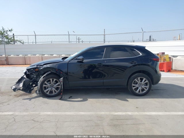 Mazda Cx 2.5 S Preferred