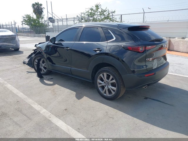 Mazda Cx 2.5 S Preferred
