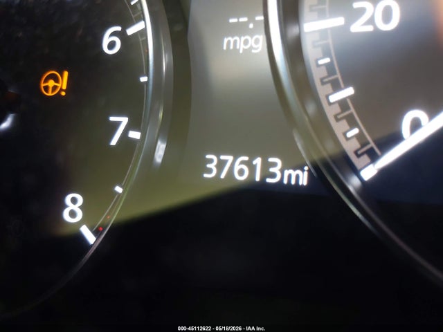 Mazda Cx 2.5 S Preferred