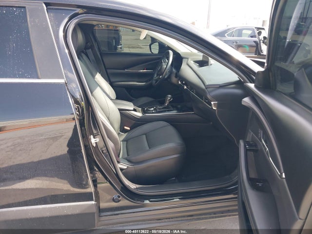 Mazda Cx 2.5 S Preferred
