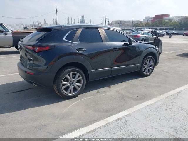 Mazda Cx 2.5 S Preferred