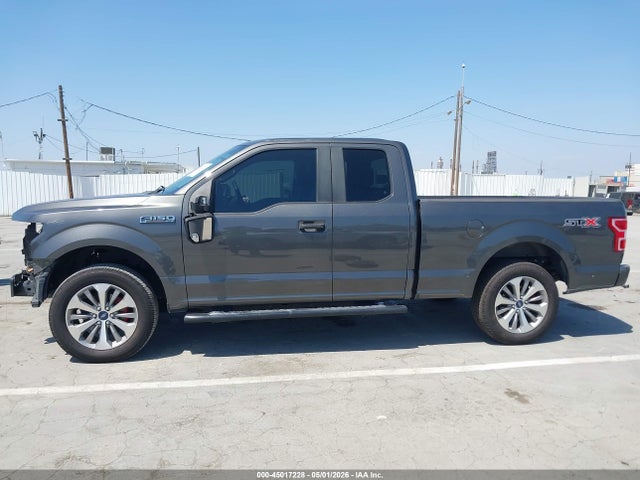 Ford F-150 Xl