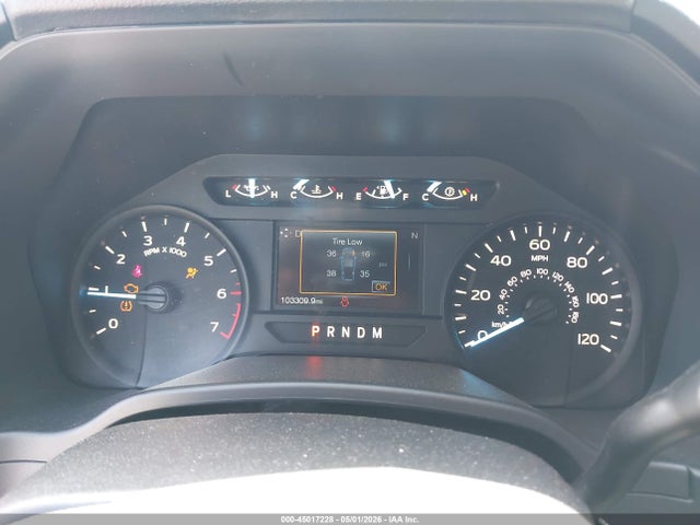 Ford F-150 Xl
