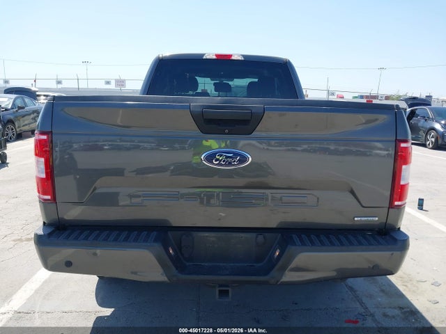 Ford F-150 Xl