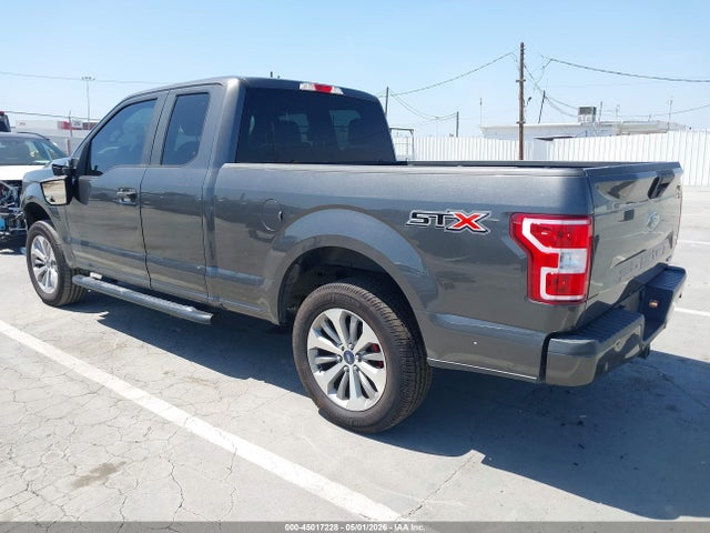 Ford F-150 Xl
