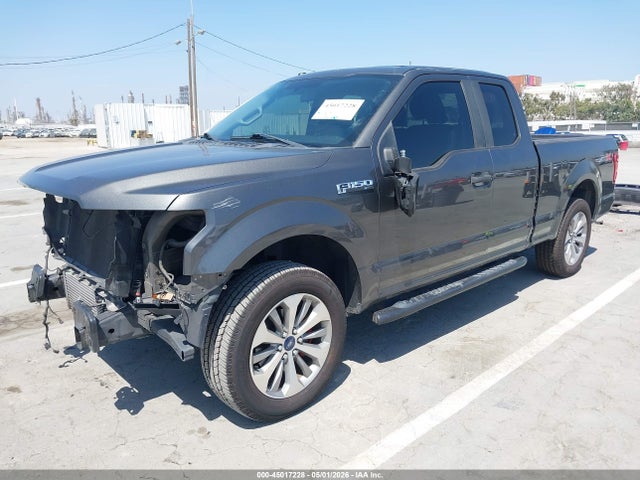 Ford F-150 Xl