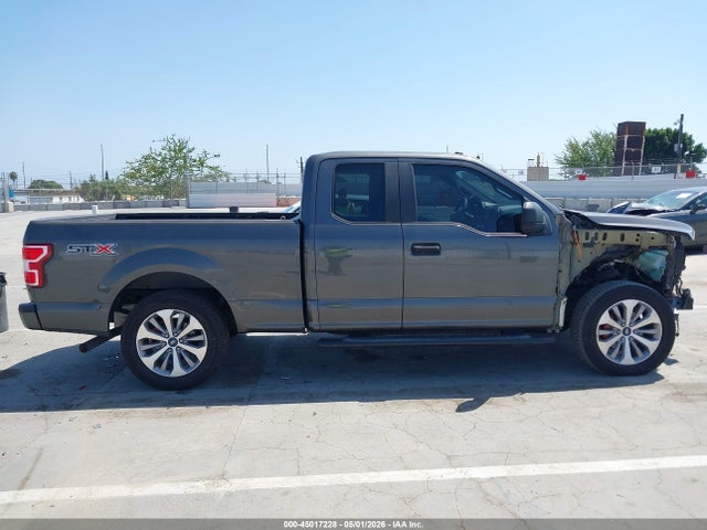 Ford F-150 Xl