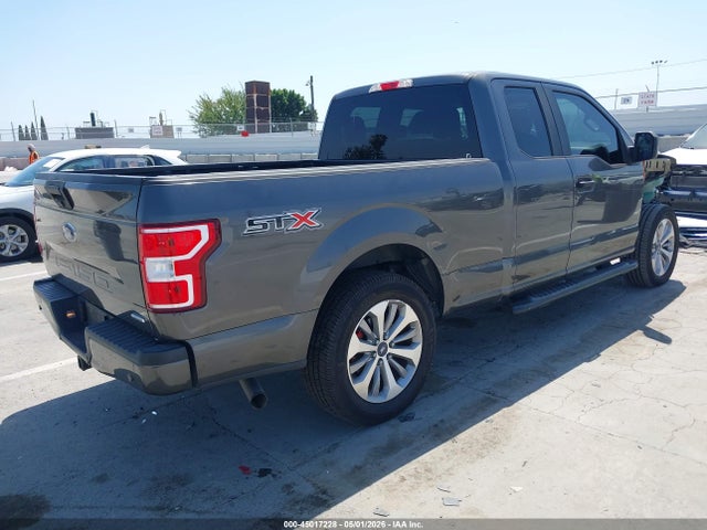 Ford F-150 Xl