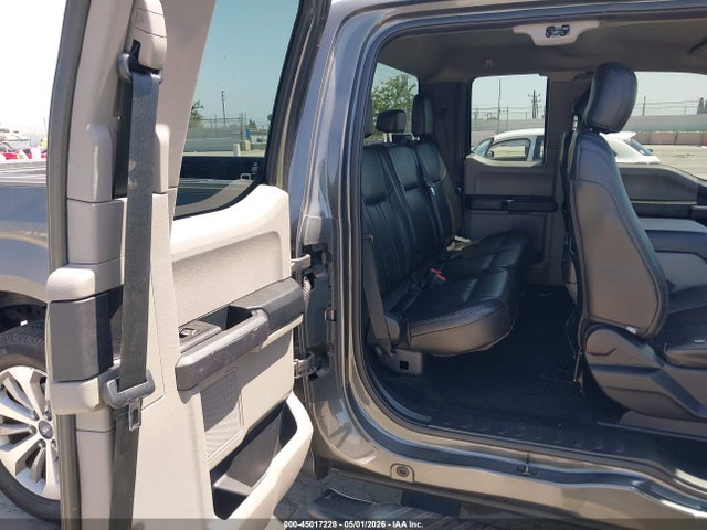 Ford F-150 Xl