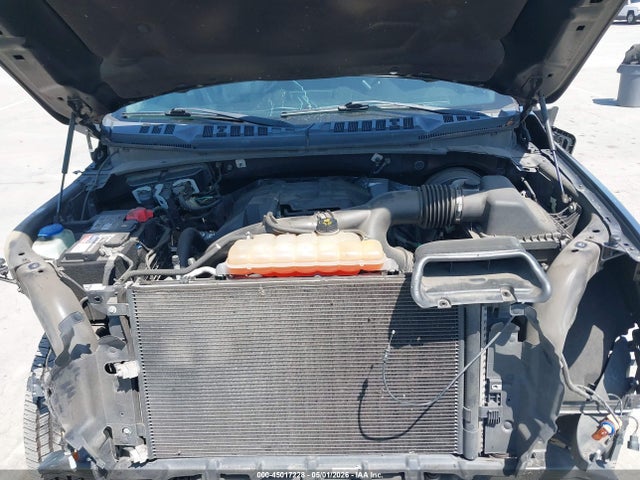 Ford F-150 Xl