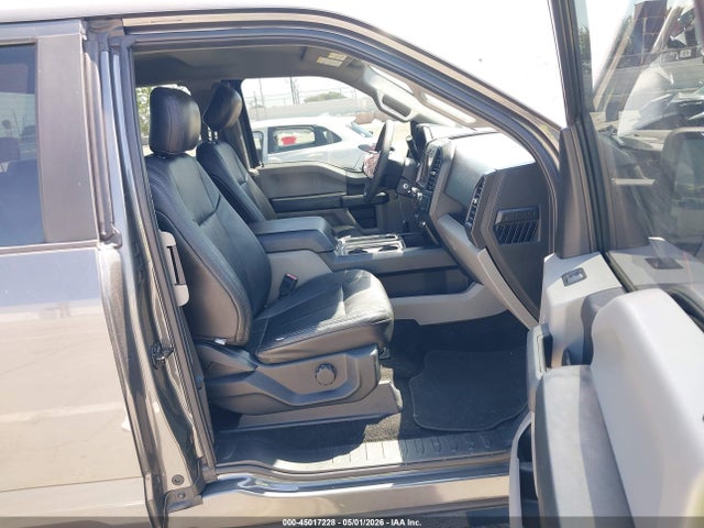 Ford F-150 Xl