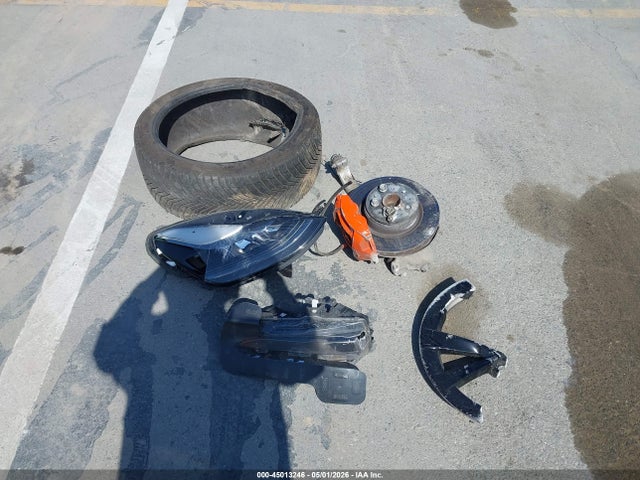 Tesla Model 3 Rear-wheel Drive